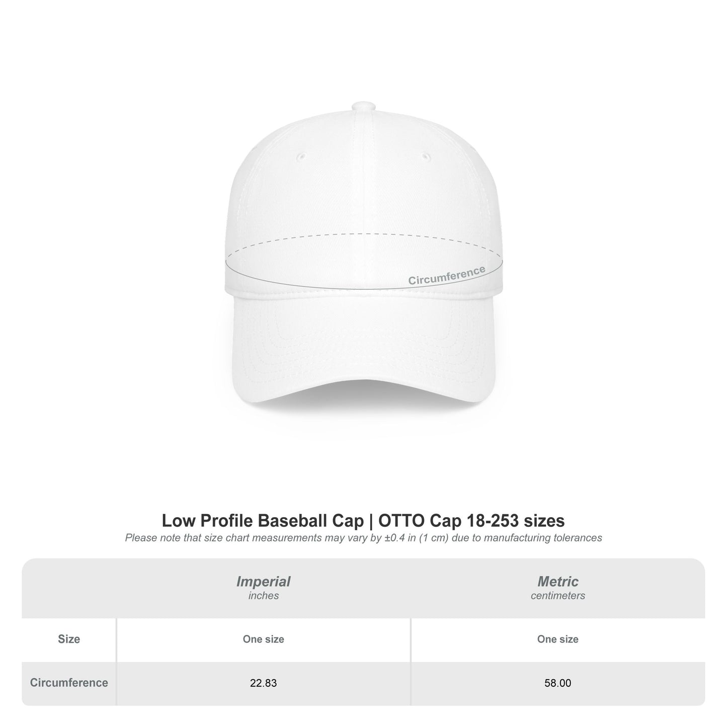 Unisex Embroidered Baseball Cap – I Need a Day Between Saturday and Sunday
