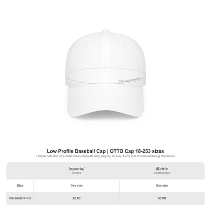 Unisex Embroidered Baseball Cap – I Need a Day Between Saturday and Sunday